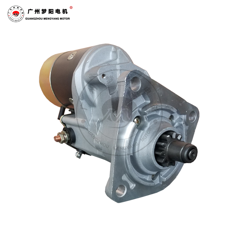 ST-ND204 MY-6524-170203-12V